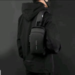 Charger l'image dans la galerie, Sacoche crossbody shoulder