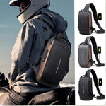 Charger l'image dans la galerie, Sacoche crossbody shoulder