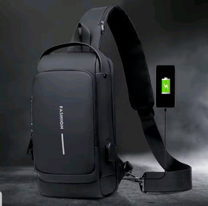 Sacoche crossbody shoulder