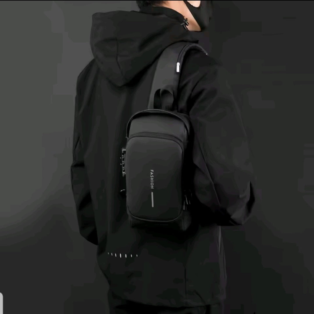 Sacoche crossbody shoulder