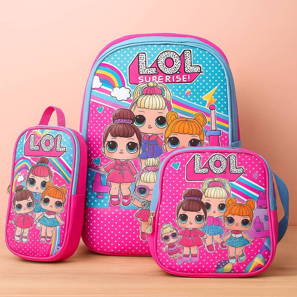 Sacs à dos scolaires