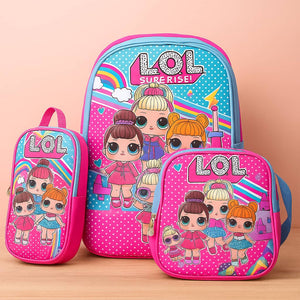 Sacs à dos scolaires