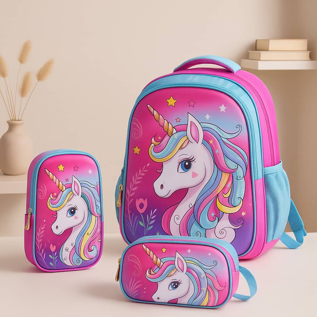 Sacs à dos scolaires